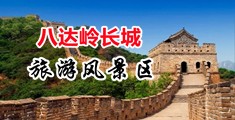 欧美高清大吊xxxXXXX丝袜中国北京-八达岭长城旅游风景区